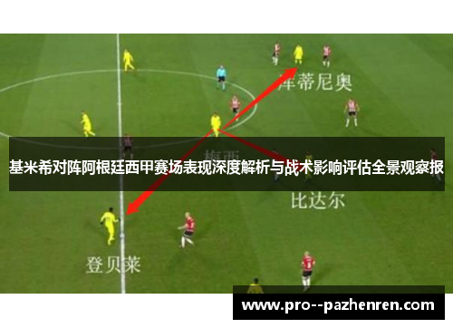 基米希对阵阿根廷西甲赛场表现深度解析与战术影响评估全景观察报 基米希对阵阿根廷西甲赛场表现深度解析与战术影响评估全景观察报